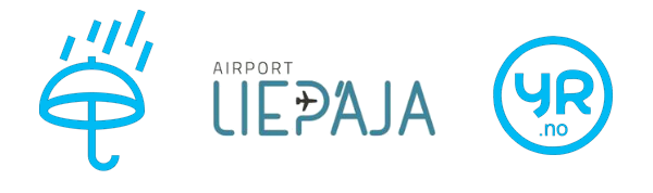 Погода аэропорт Лиепая Латвия из Норвегии на 10 дней