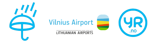 Погода аэропорт Вильнюс Vilniaus Литва из Норвегии на 10 дней