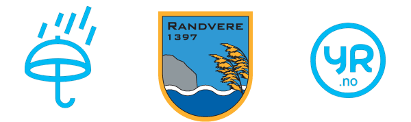 Погода Погода Рандвере Randvere из Норвегии на 10 дней